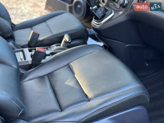 Коричневый Хонда СРВ, объемом двигателя 2 л и пробегом 183 тыс. км за 13250 $, фото 80 на Automoto.ua