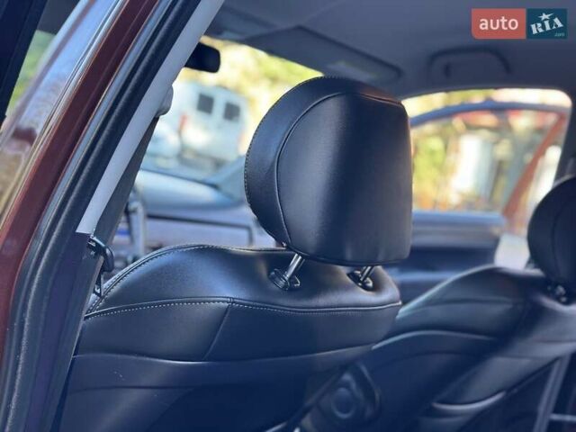 Коричневый Хонда СРВ, объемом двигателя 2 л и пробегом 198 тыс. км за 13250 $, фото 37 на Automoto.ua