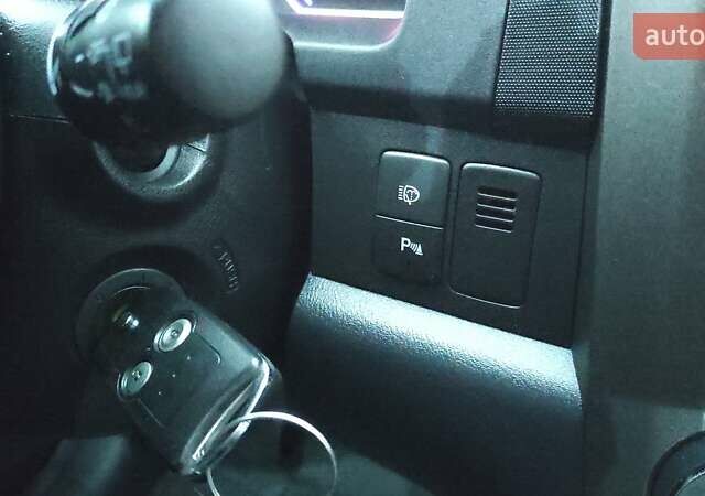 Коричневый Хонда СРВ, объемом двигателя 2.2 л и пробегом 232 тыс. км за 14700 $, фото 41 на Automoto.ua