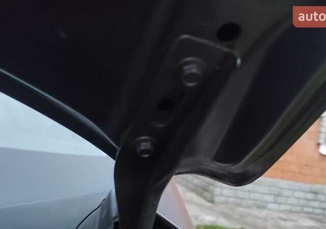 Коричневый Хонда СРВ, объемом двигателя 2.2 л и пробегом 232 тыс. км за 14700 $, фото 48 на Automoto.ua