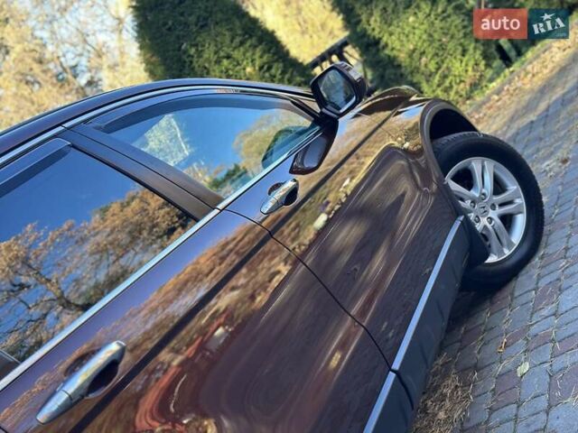 Коричневый Хонда СРВ, объемом двигателя 2 л и пробегом 183 тыс. км за 13250 $, фото 44 на Automoto.ua