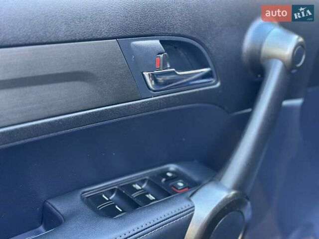 Коричневый Хонда СРВ, объемом двигателя 2 л и пробегом 198 тыс. км за 13250 $, фото 54 на Automoto.ua