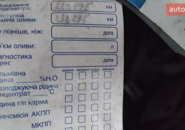 Коричневый Хонда СРВ, объемом двигателя 2.2 л и пробегом 232 тыс. км за 14700 $, фото 53 на Automoto.ua