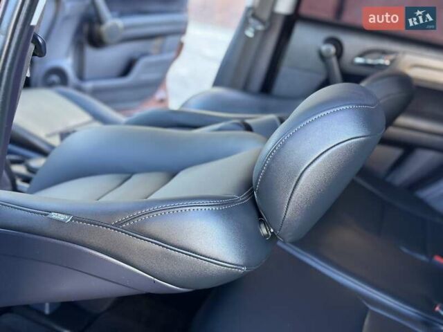 Коричневый Хонда СРВ, объемом двигателя 2 л и пробегом 198 тыс. км за 13250 $, фото 12 на Automoto.ua