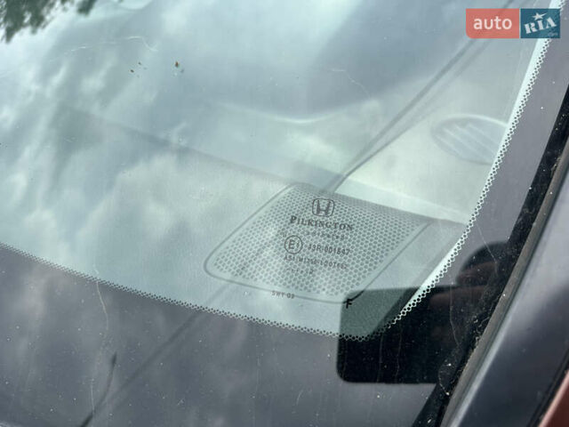 Коричневый Хонда СРВ, объемом двигателя 2 л и пробегом 186 тыс. км за 13999 $, фото 3 на Automoto.ua