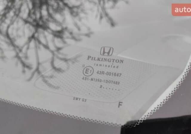 Коричневый Хонда СРВ, объемом двигателя 2.2 л и пробегом 232 тыс. км за 14700 $, фото 44 на Automoto.ua