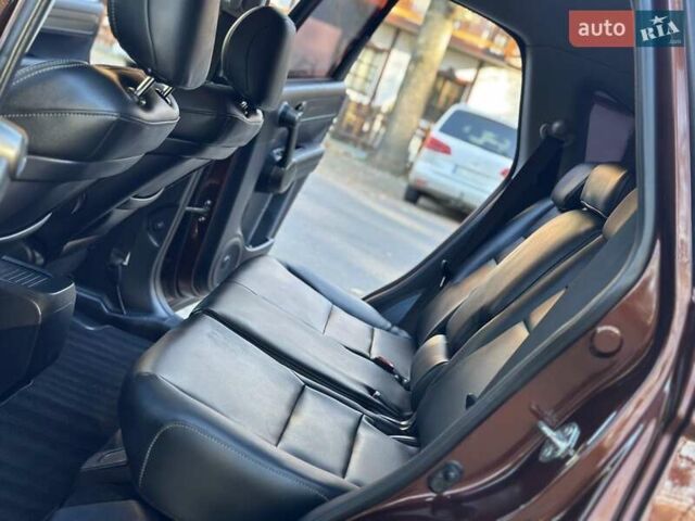 Хонда СРВ 2012 у Дрогобичі на Automoto.ua Коричневий Хонда СРВ, об'ємом двигуна 2 л та пробігом 183 тис. км за 13250 $, фото 91 на Automoto.ua