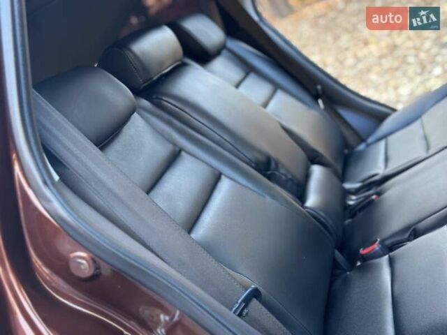 Коричневый Хонда СРВ, объемом двигателя 2 л и пробегом 198 тыс. км за 13250 $, фото 33 на Automoto.ua