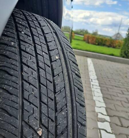 Коричневый Хонда СРВ, объемом двигателя 2.2 л и пробегом 180 тыс. км за 19300 $, фото 6 на Automoto.ua