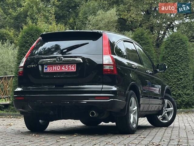 Коричневый Хонда СРВ, объемом двигателя 2 л и пробегом 185 тыс. км за 14700 $, фото 45 на Automoto.ua