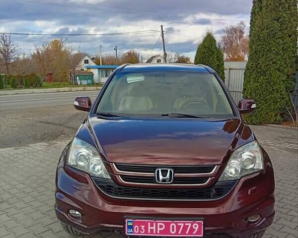 Хонда СРВ 2012 в Белогорье на Automoto.ua Коричневый Хонда СРВ, объемом двигателя 2.2 л и пробегом 260 тыс. км за 14300 $, фото 1 на Automoto.ua