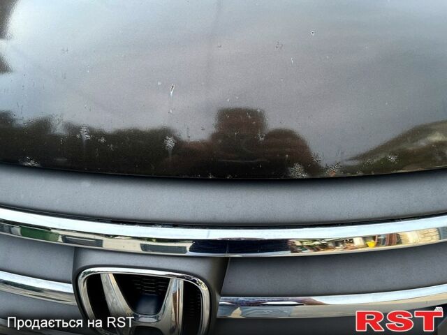 Хонда СРВ 2013 в Киеве на Automoto.ua Коричневый Хонда СРВ, объемом двигателя 2.4 л и пробегом 155 тыс. км за 13300 $, фото 7 на Automoto.ua