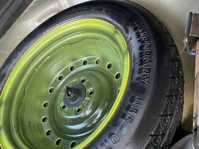 Коричневый Хонда СРВ, объемом двигателя 2.4 л и пробегом 187 тыс. км за 16850 $, фото 7 на Automoto.ua