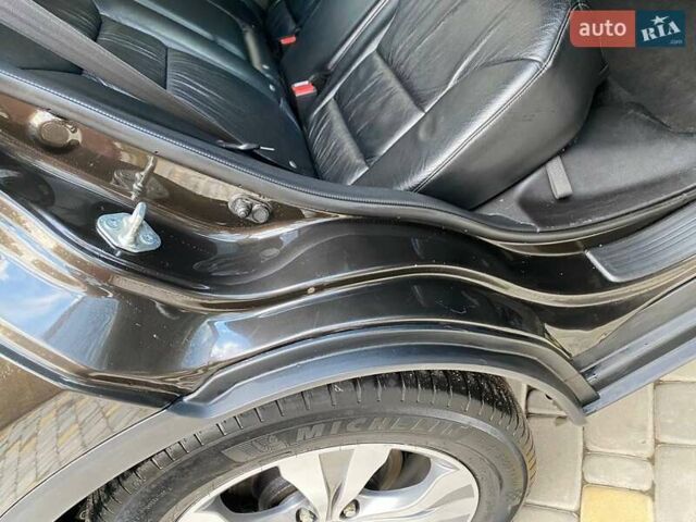 Хонда СРВ 2013 в Виннице на Automoto.ua Коричневый Хонда СРВ, объемом двигателя 2.4 л и пробегом 217 тыс. км за 16850 $, фото 26 на Automoto.ua