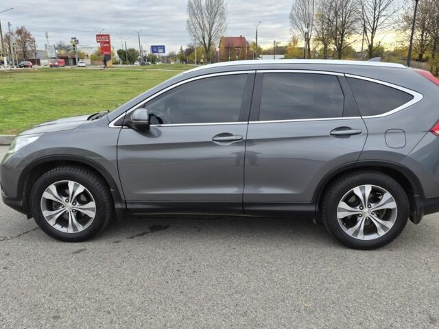 Коричневый Хонда СРВ, объемом двигателя 0 л и пробегом 171 тыс. км за 15300 $, фото 2 на Automoto.ua