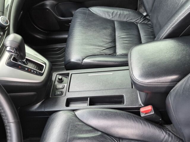 Коричневый Хонда СРВ, объемом двигателя 0 л и пробегом 171 тыс. км за 15300 $, фото 14 на Automoto.ua