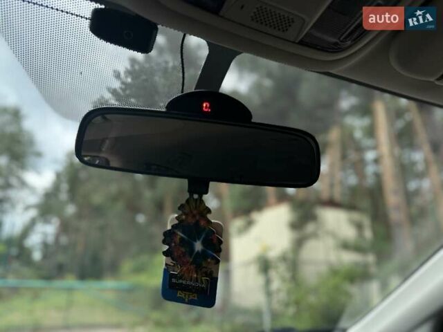 Коричневий Хонда СРВ, об'ємом двигуна 2.35 л та пробігом 216 тис. км за 15700 $, фото 30 на Automoto.ua