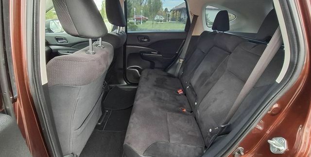 Хонда СРВ 2013 в Киеве на Automoto.ua Коричневый Хонда СРВ, объемом двигателя 2 л и пробегом 100 тыс. км за 8300 $, фото 15 на Automoto.ua