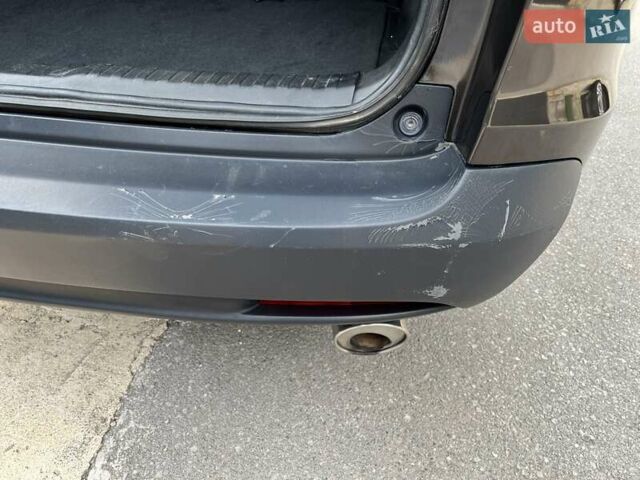 Хонда СРВ 2013 в Киеве на Automoto.ua Коричневый Хонда СРВ, объемом двигателя 2.35 л и пробегом 155 тыс. км за 13300 $, фото 8 на Automoto.ua