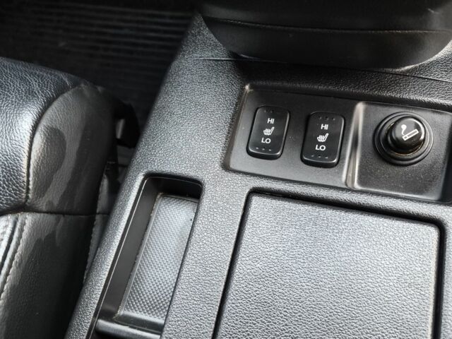 Коричневый Хонда СРВ, объемом двигателя 0 л и пробегом 171 тыс. км за 15300 $, фото 10 на Automoto.ua