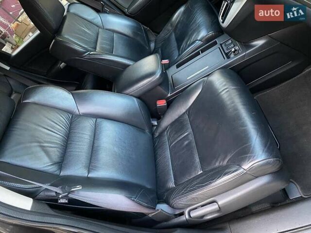 Хонда СРВ 2013 в Виннице на Automoto.ua Коричневый Хонда СРВ, объемом двигателя 2.4 л и пробегом 217 тыс. км за 16850 $, фото 16 на Automoto.ua