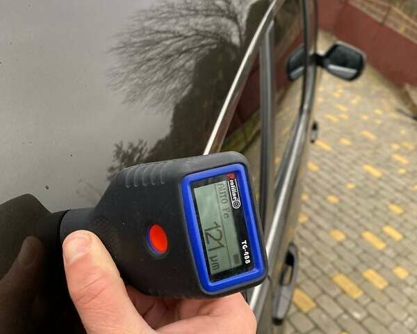 Коричневый Хонда СРВ, объемом двигателя 2.4 л и пробегом 213 тыс. км за 16800 $, фото 54 на Automoto.ua