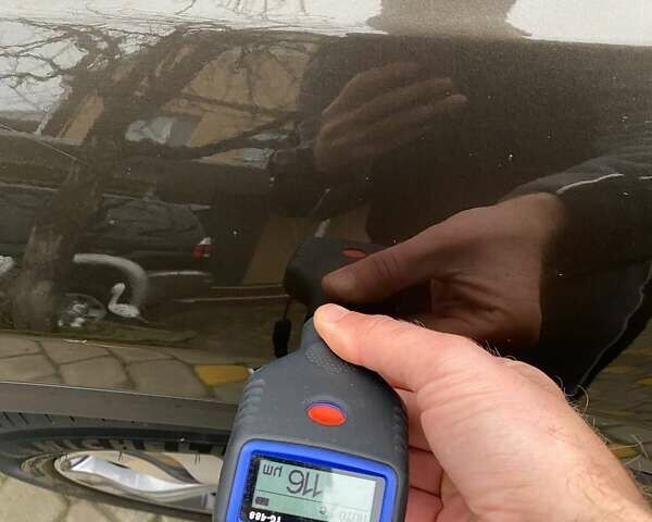 Коричневый Хонда СРВ, объемом двигателя 2.4 л и пробегом 213 тыс. км за 16800 $, фото 56 на Automoto.ua