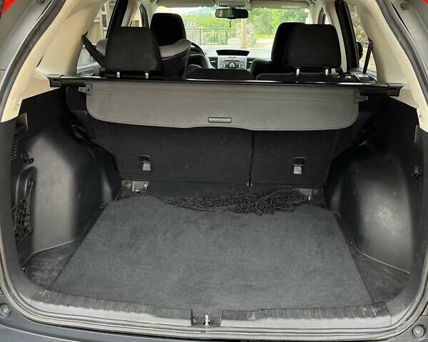 Хонда СРВ 2013 в Киеве на Automoto.ua Коричневый Хонда СРВ, объемом двигателя 2.35 л и пробегом 155 тыс. км за 13300 $, фото 4 на Automoto.ua