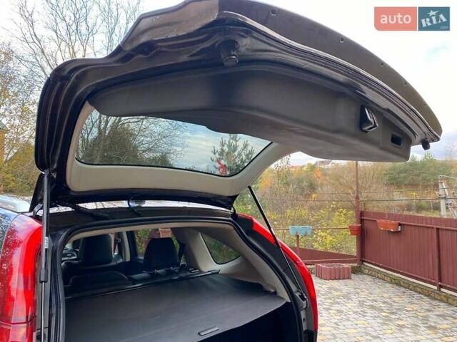 Хонда СРВ 2013 в Виннице на Automoto.ua Коричневый Хонда СРВ, объемом двигателя 2.4 л и пробегом 217 тыс. км за 16850 $, фото 36 на Automoto.ua