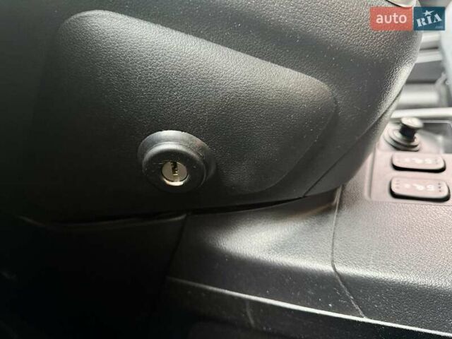 Коричневий Хонда СРВ, об'ємом двигуна 2.35 л та пробігом 216 тис. км за 15700 $, фото 31 на Automoto.ua