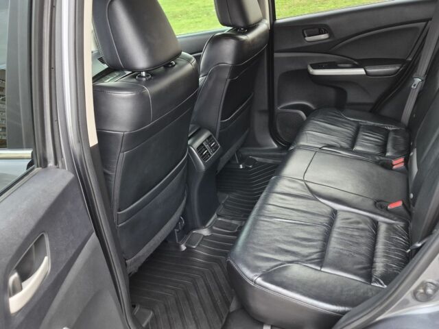 Коричневый Хонда СРВ, объемом двигателя 0 л и пробегом 171 тыс. км за 15300 $, фото 13 на Automoto.ua