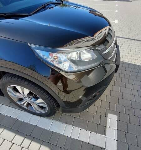 Хонда СРВ 2013 у Вінниці на Automoto.ua Коричневий Хонда СРВ, об'ємом двигуна 2.35 л та пробігом 164 тис. км за 17999 $, фото 37 на Automoto.ua
