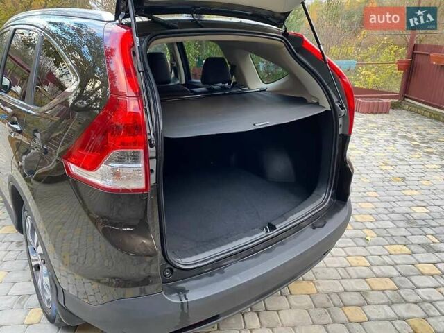 Хонда СРВ 2013 в Виннице на Automoto.ua Коричневый Хонда СРВ, объемом двигателя 2.4 л и пробегом 217 тыс. км за 16850 $, фото 40 на Automoto.ua