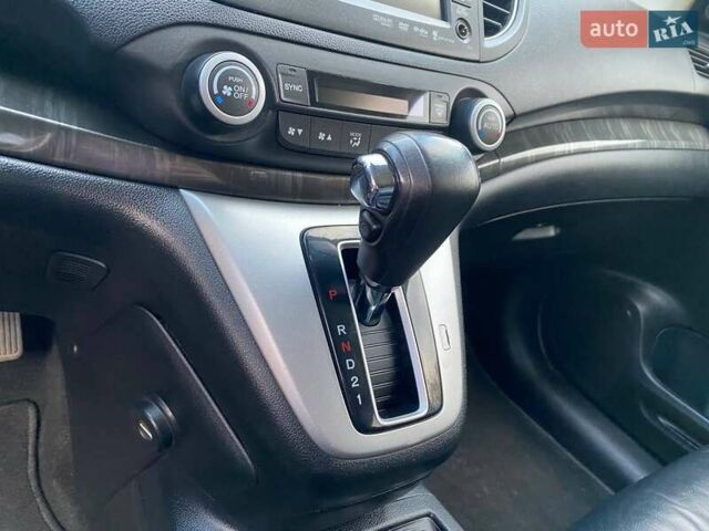 Хонда СРВ 2013 в Виннице на Automoto.ua Коричневый Хонда СРВ, объемом двигателя 2.4 л и пробегом 217 тыс. км за 16850 $, фото 51 на Automoto.ua