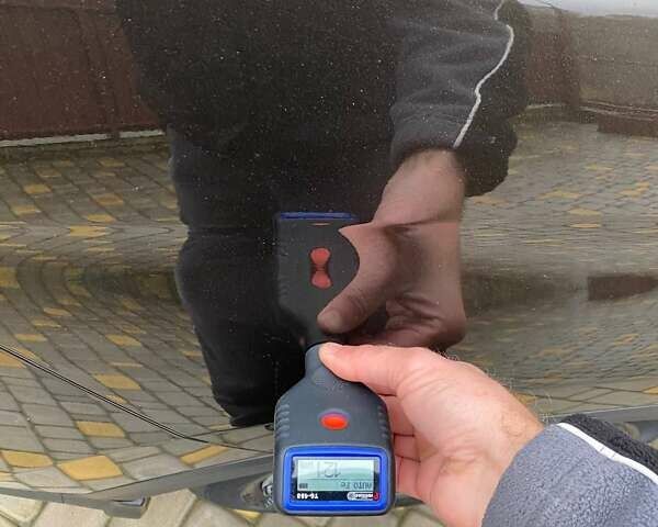 Коричневый Хонда СРВ, объемом двигателя 2.4 л и пробегом 213 тыс. км за 16800 $, фото 46 на Automoto.ua