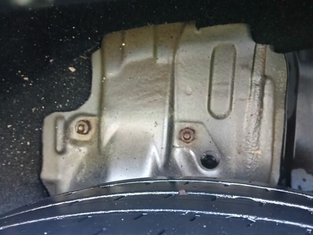 Коричневый Хонда СРВ, объемом двигателя 2.4 л и пробегом 2 тыс. км за 341 $, фото 6 на Automoto.ua