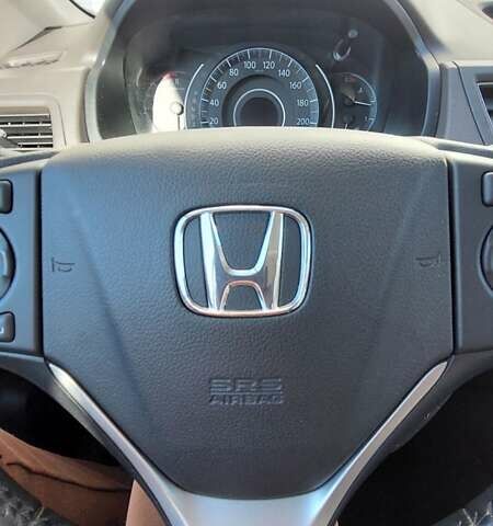 Хонда СРВ 2013 у Вінниці на Automoto.ua Коричневий Хонда СРВ, об'ємом двигуна 2.35 л та пробігом 164 тис. км за 17999 $, фото 69 на Automoto.ua