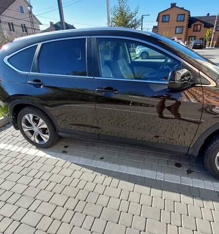 Хонда СРВ 2013 у Вінниці на Automoto.ua Коричневий Хонда СРВ, об'ємом двигуна 2.35 л та пробігом 164 тис. км за 17999 $, фото 34 на Automoto.ua