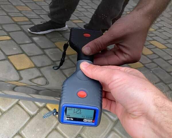 Коричневый Хонда СРВ, объемом двигателя 2.4 л и пробегом 213 тыс. км за 16800 $, фото 43 на Automoto.ua