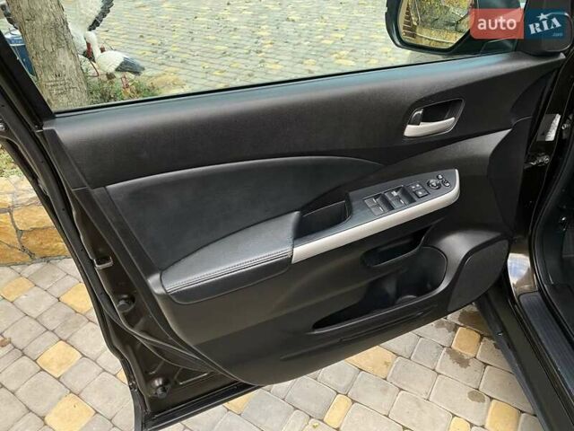 Хонда СРВ 2013 в Виннице на Automoto.ua Коричневый Хонда СРВ, объемом двигателя 2.4 л и пробегом 217 тыс. км за 16850 $, фото 49 на Automoto.ua