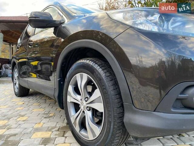 Хонда СРВ 2013 в Виннице на Automoto.ua Коричневый Хонда СРВ, объемом двигателя 2.4 л и пробегом 217 тыс. км за 16850 $, фото 19 на Automoto.ua