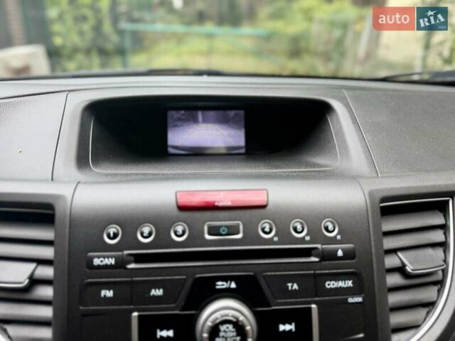 Коричневий Хонда СРВ, об'ємом двигуна 2.35 л та пробігом 216 тис. км за 15700 $, фото 28 на Automoto.ua