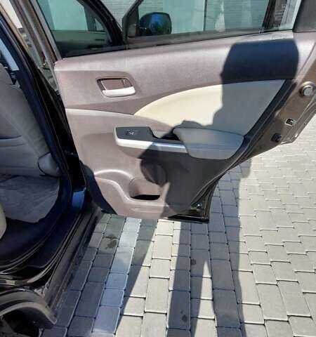 Хонда СРВ 2013 у Вінниці на Automoto.ua Коричневий Хонда СРВ, об'ємом двигуна 2.35 л та пробігом 164 тис. км за 17999 $, фото 53 на Automoto.ua