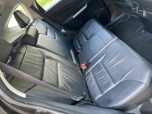 Коричневый Хонда СРВ, объемом двигателя 2.4 л и пробегом 187 тыс. км за 16850 $, фото 4 на Automoto.ua