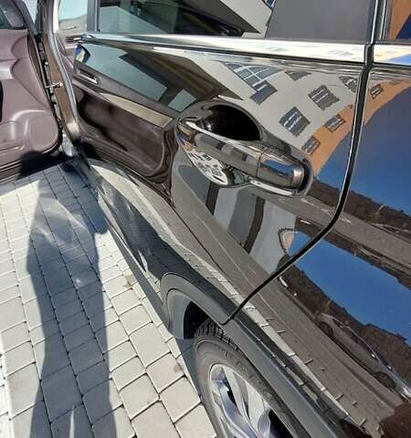 Хонда СРВ 2013 у Вінниці на Automoto.ua Коричневий Хонда СРВ, об'ємом двигуна 2.35 л та пробігом 164 тис. км за 17999 $, фото 65 на Automoto.ua