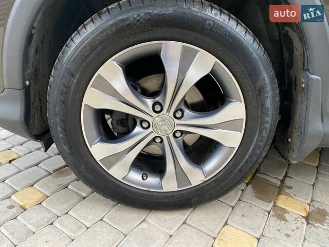 Хонда СРВ 2013 в Виннице на Automoto.ua Коричневый Хонда СРВ, объемом двигателя 2.4 л и пробегом 217 тыс. км за 16850 $, фото 59 на Automoto.ua