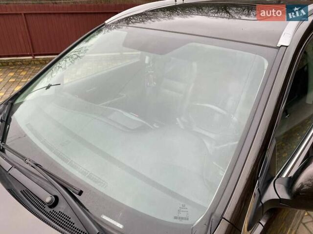 Коричневый Хонда СРВ, объемом двигателя 2.4 л и пробегом 213 тыс. км за 16800 $, фото 22 на Automoto.ua