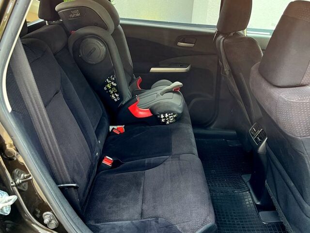 Хонда СРВ 2013 в Киеве на Automoto.ua Коричневый Хонда СРВ, объемом двигателя 2.4 л и пробегом 155 тыс. км за 13300 $, фото 3 на Automoto.ua