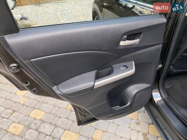 Хонда СРВ 2013 в Виннице на Automoto.ua Коричневый Хонда СРВ, объемом двигателя 2.4 л и пробегом 217 тыс. км за 16850 $, фото 33 на Automoto.ua