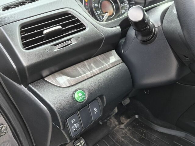 Коричневый Хонда СРВ, объемом двигателя 0 л и пробегом 171 тыс. км за 15300 $, фото 16 на Automoto.ua